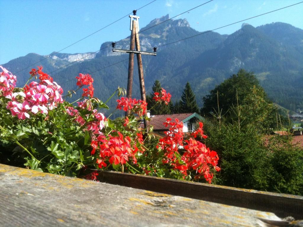 Larchenhof Maurach (Achensee)