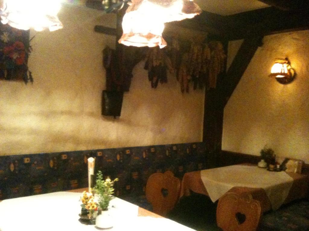 Bed & Breakfast Larchenhof Maurach (Achensee)